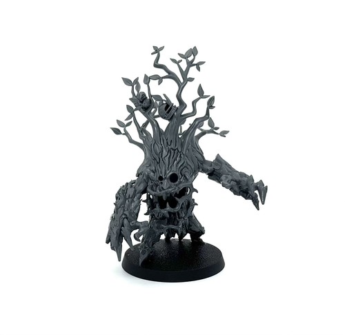 Blood bowl treeman games - treeman,