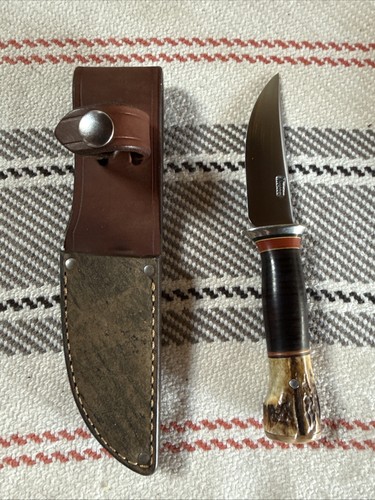 Treeman knives jim - jim, behring